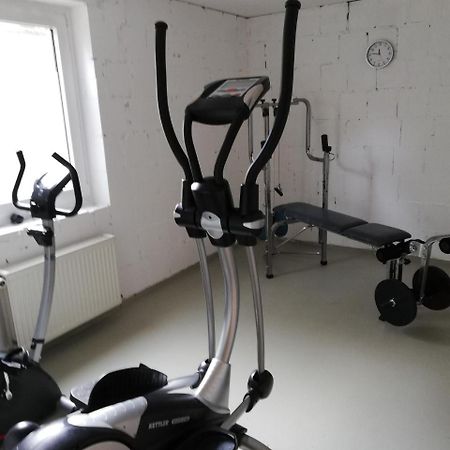 Maisonette Apartment Am Kurpark Браунлаге Екстериор снимка
