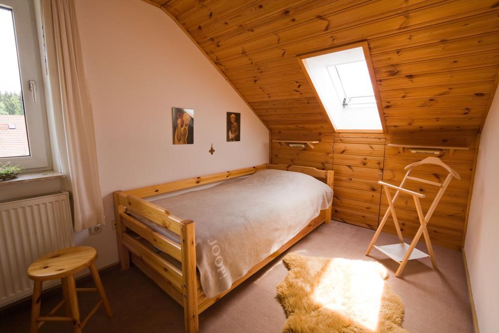 Maisonette Apartment Am Kurpark Браунлаге Екстериор снимка