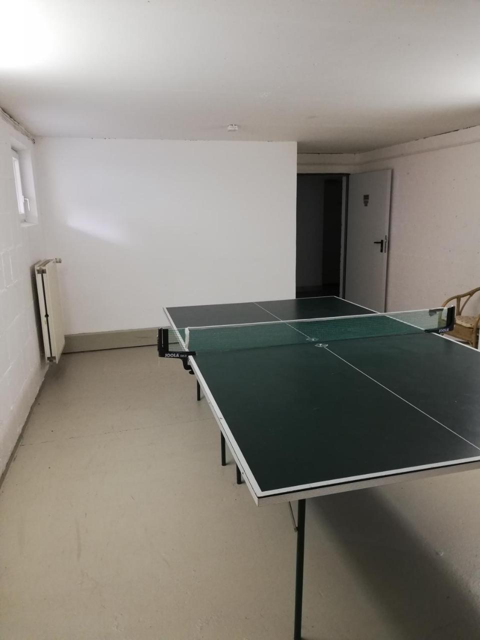 Maisonette Apartment Am Kurpark Браунлаге Екстериор снимка